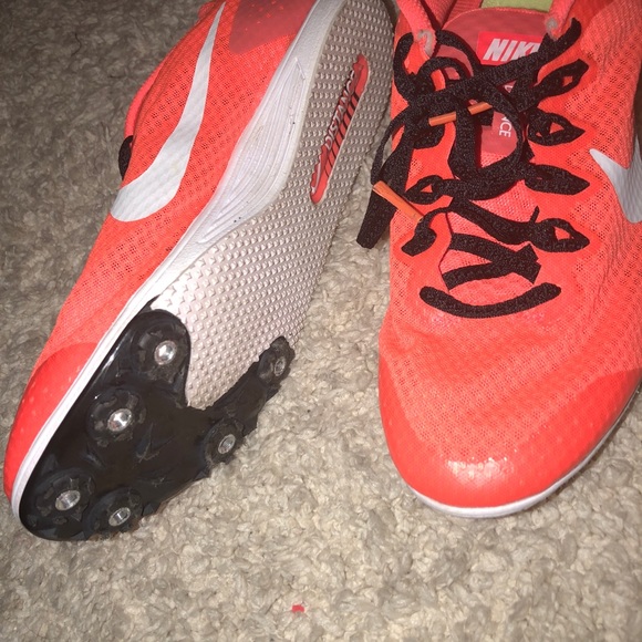 Nike Rival D Distance - Picture 2 of 3